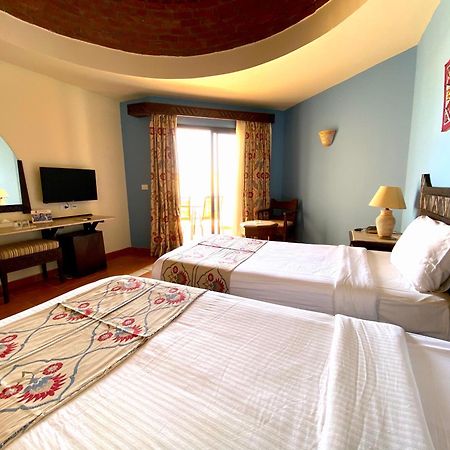 Onatti Beach Resort - Marsa Alam (Adults Only) El Qoseir Exterior photo