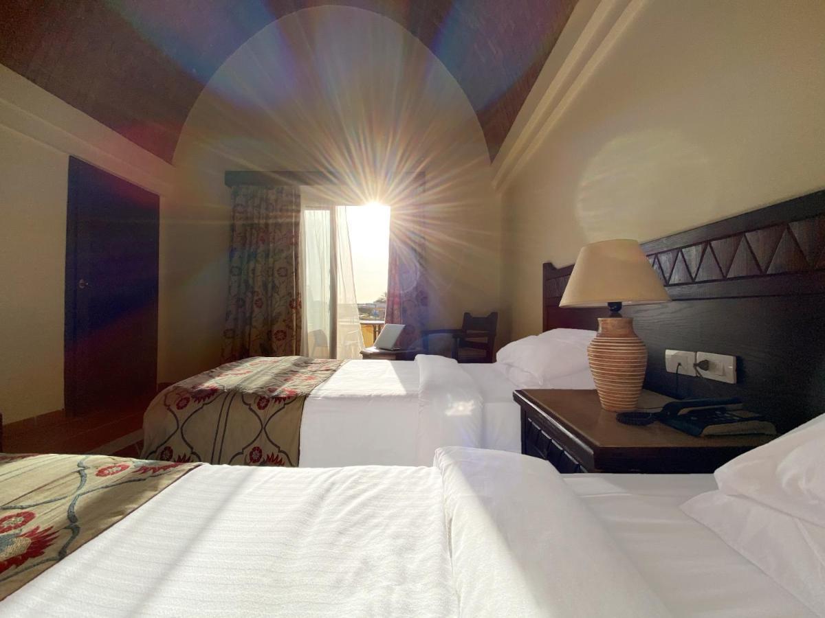 Onatti Beach Resort - Marsa Alam (Adults Only) El Qoseir Exterior photo
