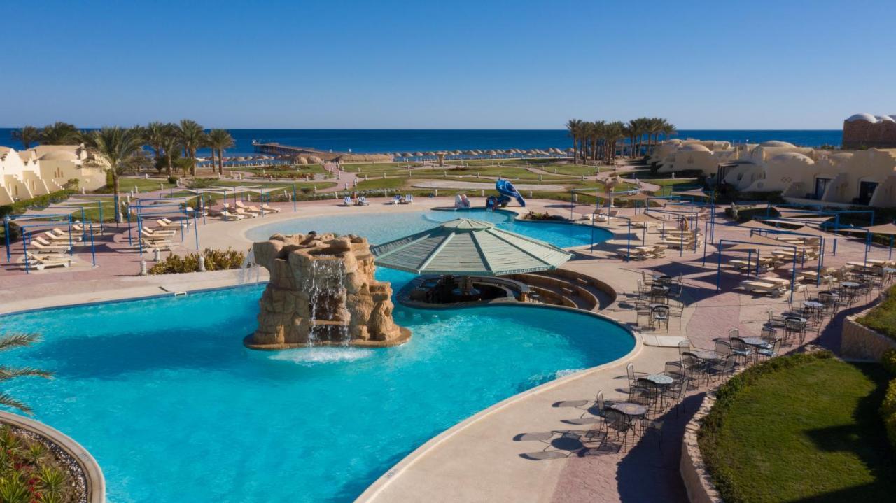 Onatti Beach Resort - Marsa Alam (Adults Only) El Qoseir Exterior photo