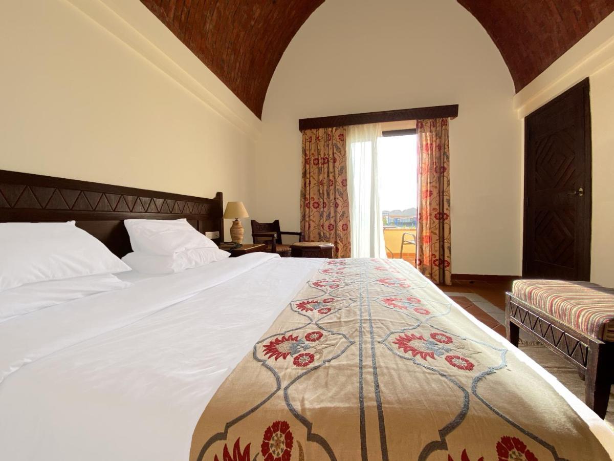 Onatti Beach Resort - Marsa Alam (Adults Only) El Qoseir Exterior photo
