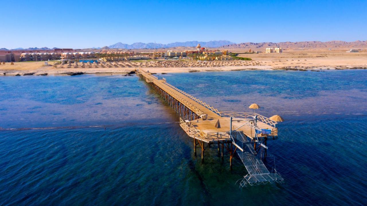 Onatti Beach Resort - Marsa Alam (Adults Only) El Qoseir Exterior photo