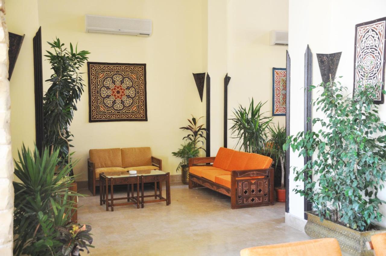 Onatti Beach Resort - Marsa Alam (Adults Only) El Qoseir Exterior photo
