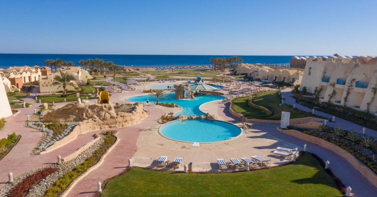 Onatti Beach Resort - Marsa Alam (Adults Only) El Qoseir Exterior photo