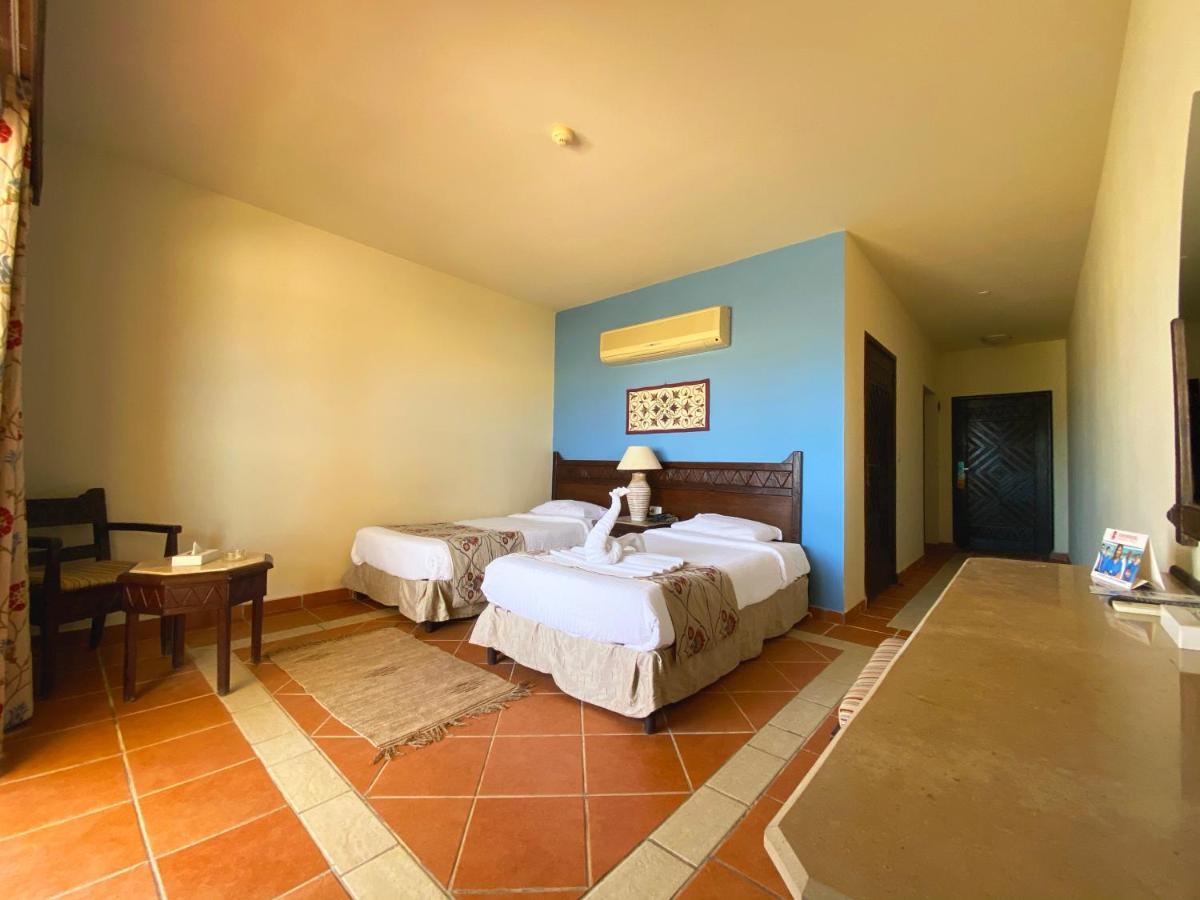 Onatti Beach Resort - Marsa Alam (Adults Only) El Qoseir Exterior photo