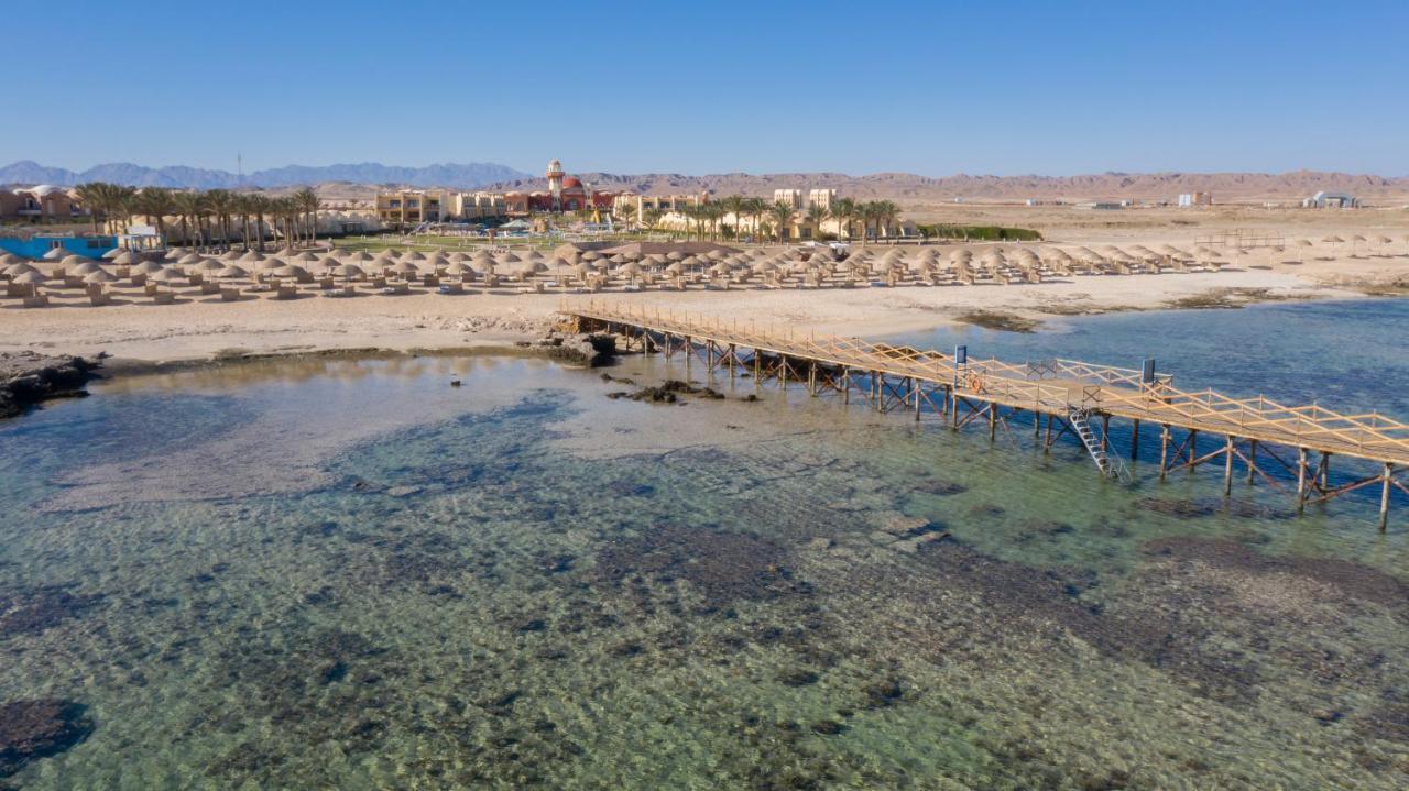 Onatti Beach Resort - Marsa Alam (Adults Only) El Qoseir Exterior photo