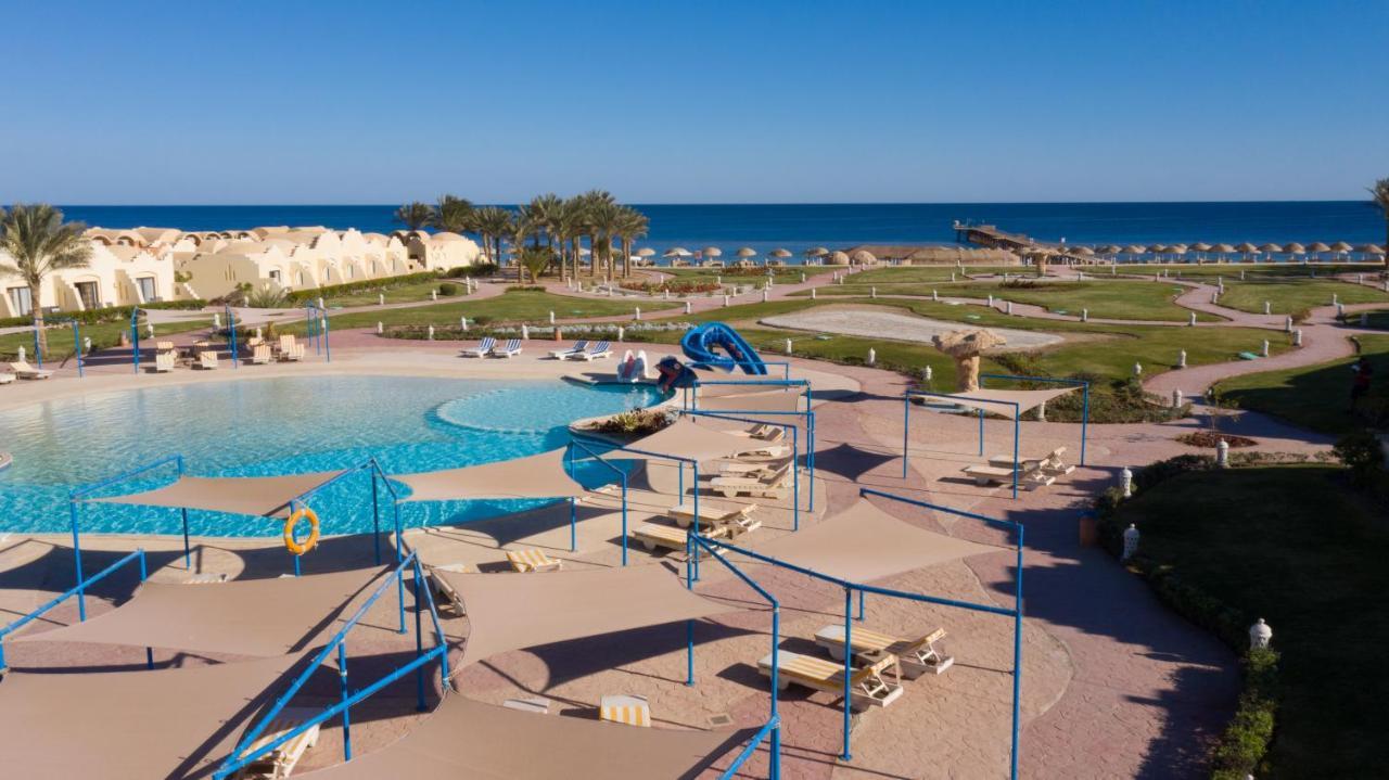 Onatti Beach Resort - Marsa Alam (Adults Only) El Qoseir Exterior photo