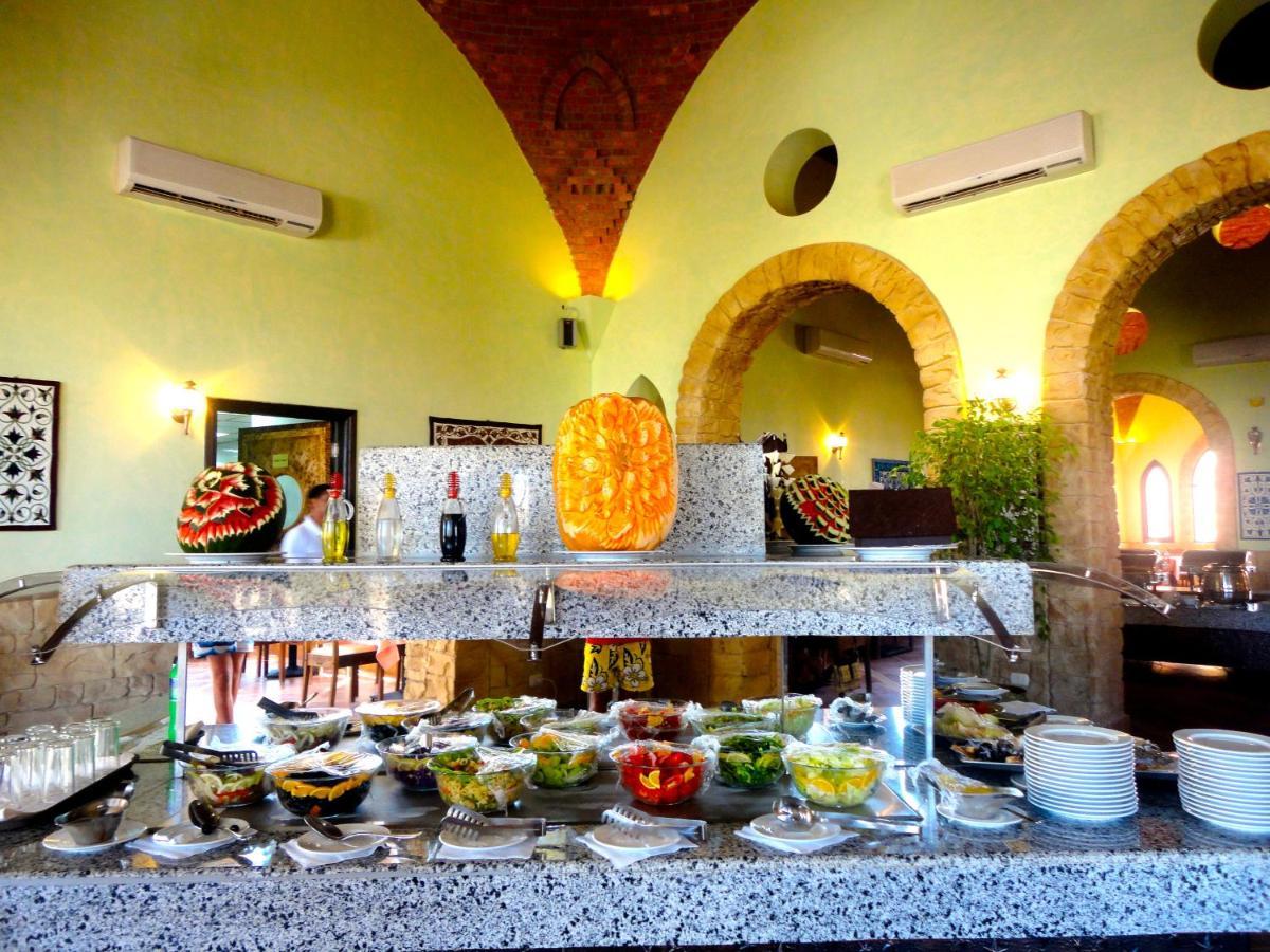 Onatti Beach Resort - Marsa Alam (Adults Only) El Qoseir Exterior photo