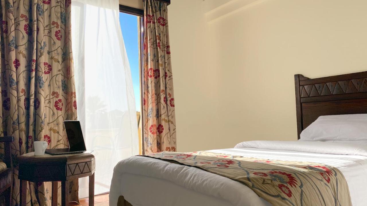 Onatti Beach Resort - Marsa Alam (Adults Only) El Qoseir Exterior photo
