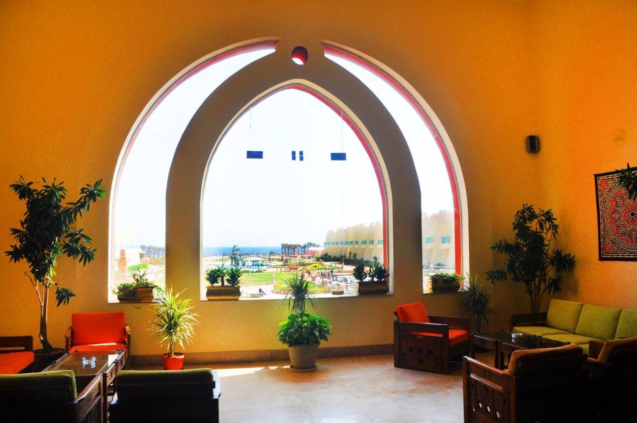 Onatti Beach Resort - Marsa Alam (Adults Only) El Qoseir Exterior photo