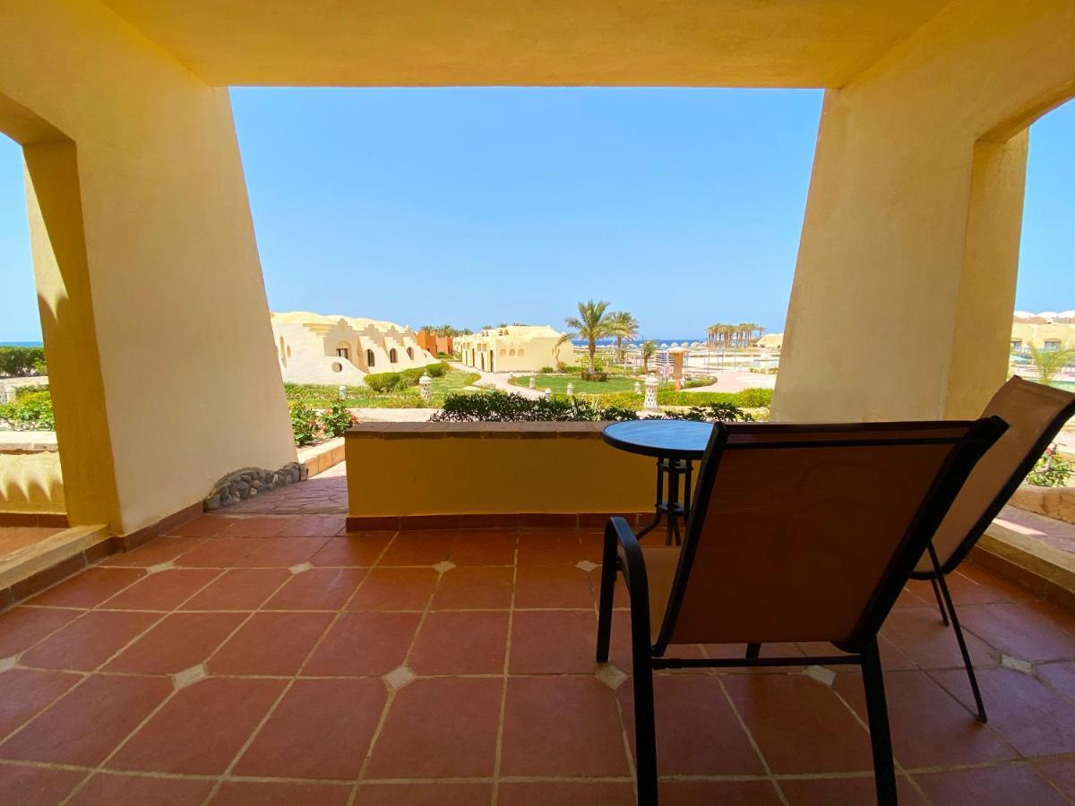 Onatti Beach Resort - Marsa Alam (Adults Only) El Qoseir Exterior photo