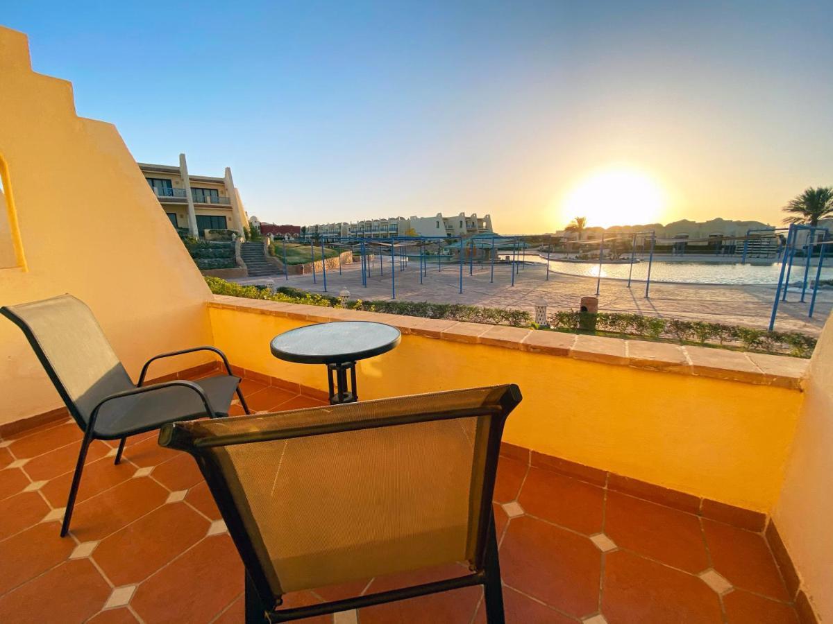 Onatti Beach Resort - Marsa Alam (Adults Only) El Qoseir Exterior photo