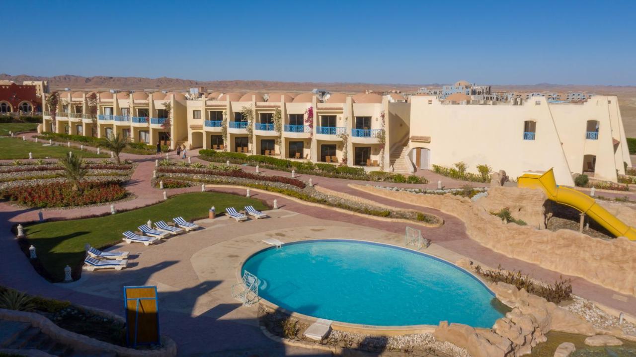 Onatti Beach Resort - Marsa Alam (Adults Only) El Qoseir Exterior photo