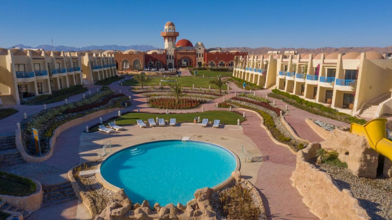 Onatti Beach Resort - Marsa Alam (Adults Only) El Qoseir Exterior photo