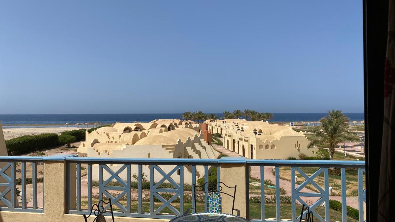 Onatti Beach Resort - Marsa Alam (Adults Only) El Qoseir Exterior photo