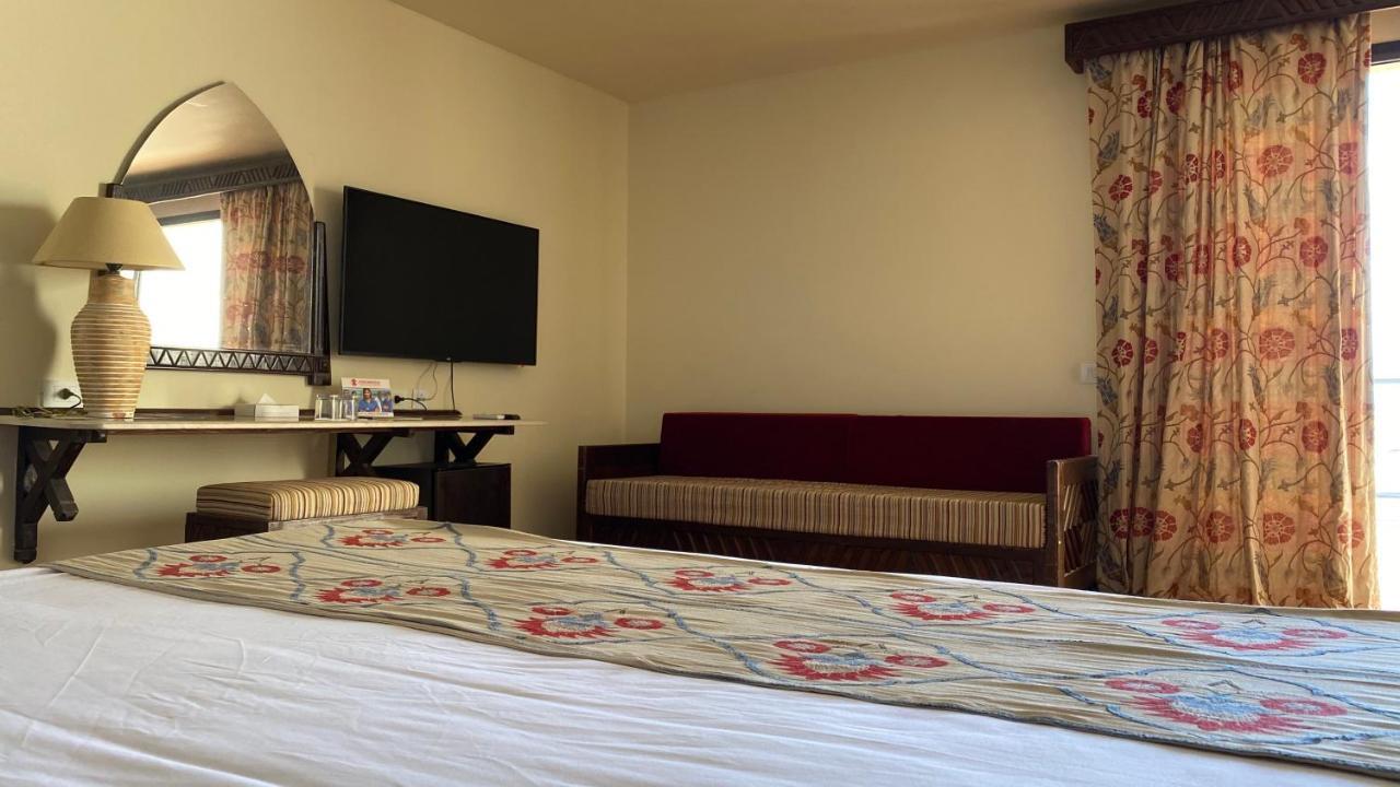 Onatti Beach Resort - Marsa Alam (Adults Only) El Qoseir Exterior photo