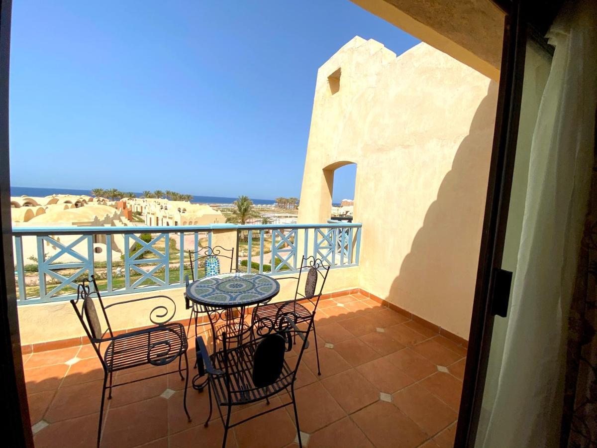 Onatti Beach Resort - Marsa Alam (Adults Only) El Qoseir Exterior photo