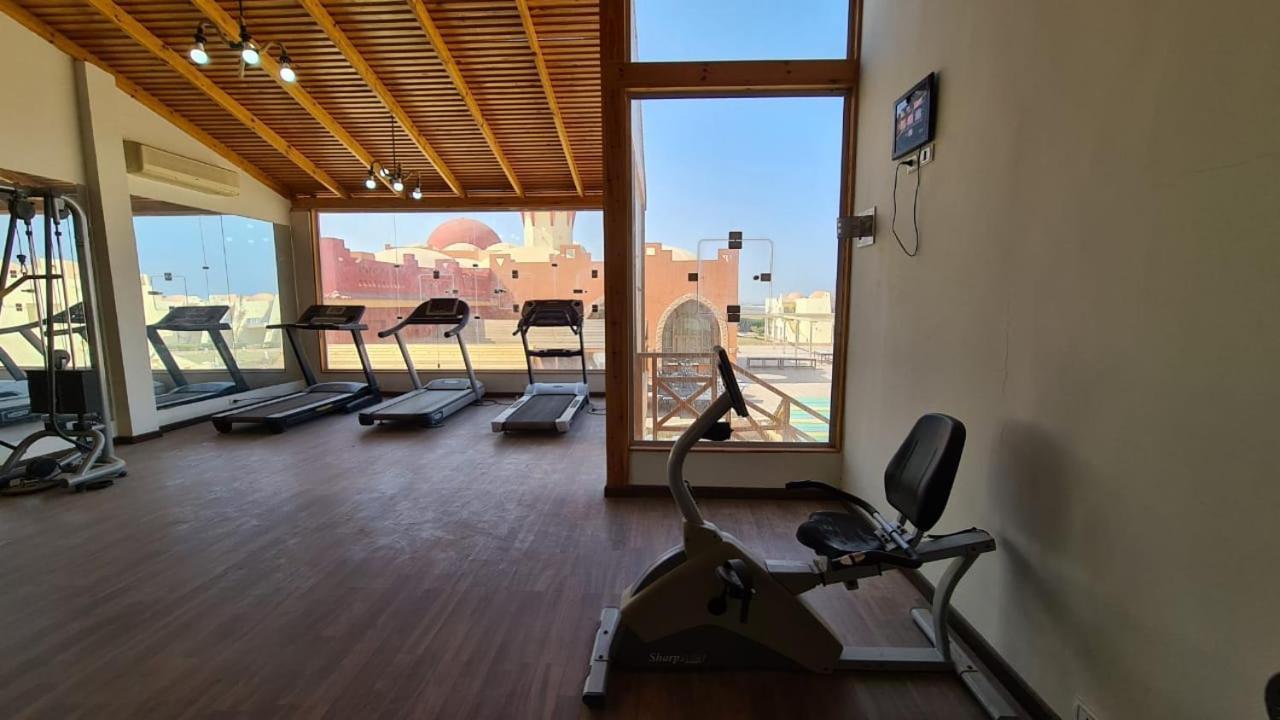 Onatti Beach Resort - Marsa Alam (Adults Only) El Qoseir Exterior photo