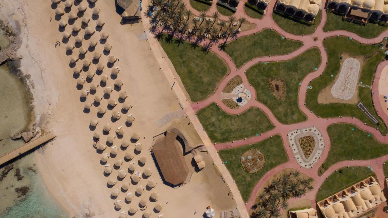 Onatti Beach Resort - Marsa Alam (Adults Only) El Qoseir Exterior photo