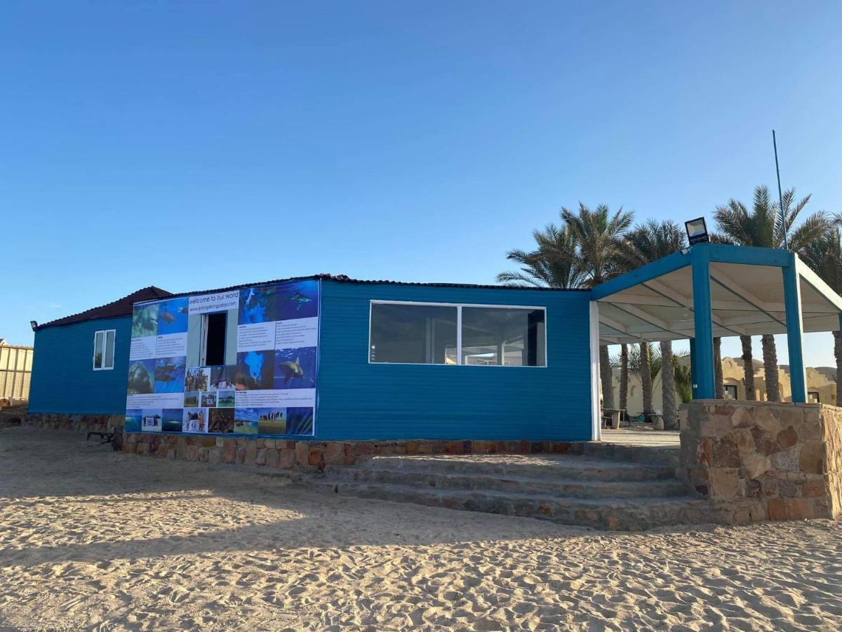 Onatti Beach Resort - Marsa Alam (Adults Only) El Qoseir Exterior photo