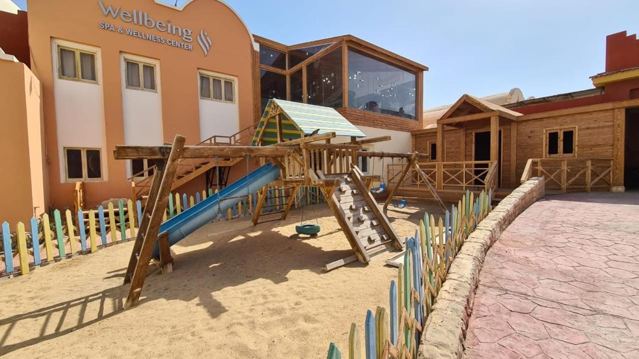 Onatti Beach Resort - Marsa Alam (Adults Only) El Qoseir Exterior photo