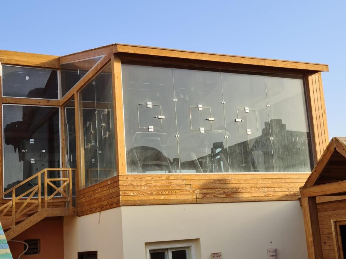 Onatti Beach Resort - Marsa Alam (Adults Only) El Qoseir Exterior photo