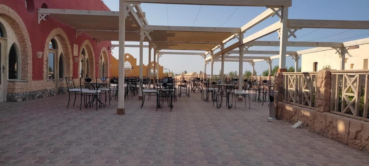 Onatti Beach Resort - Marsa Alam (Adults Only) El Qoseir Exterior photo