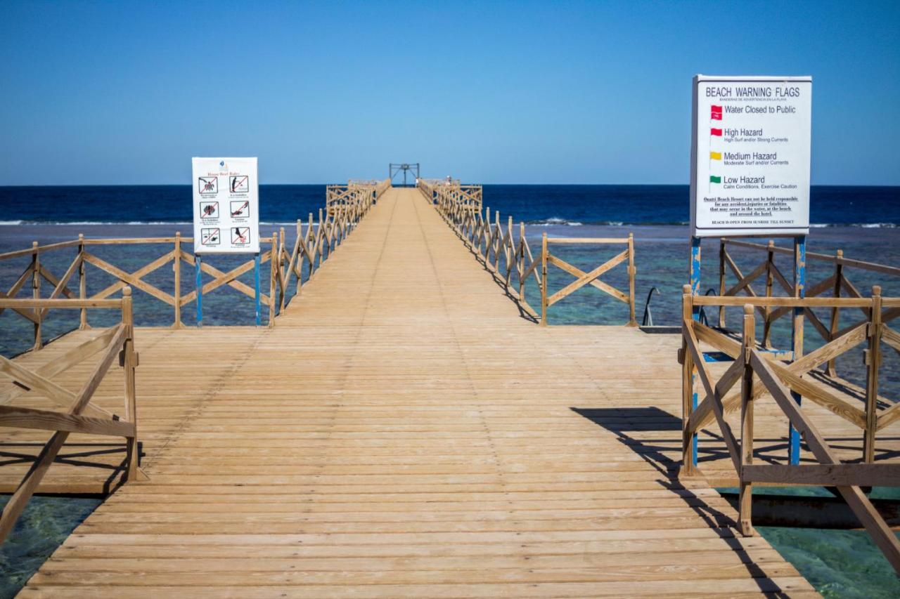 Onatti Beach Resort - Marsa Alam (Adults Only) El Qoseir Exterior photo