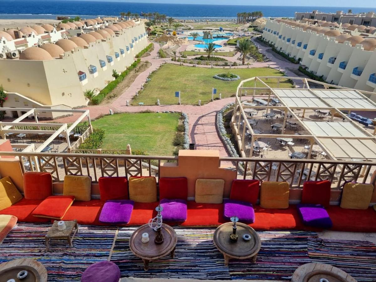 Onatti Beach Resort - Marsa Alam (Adults Only) El Qoseir Exterior photo