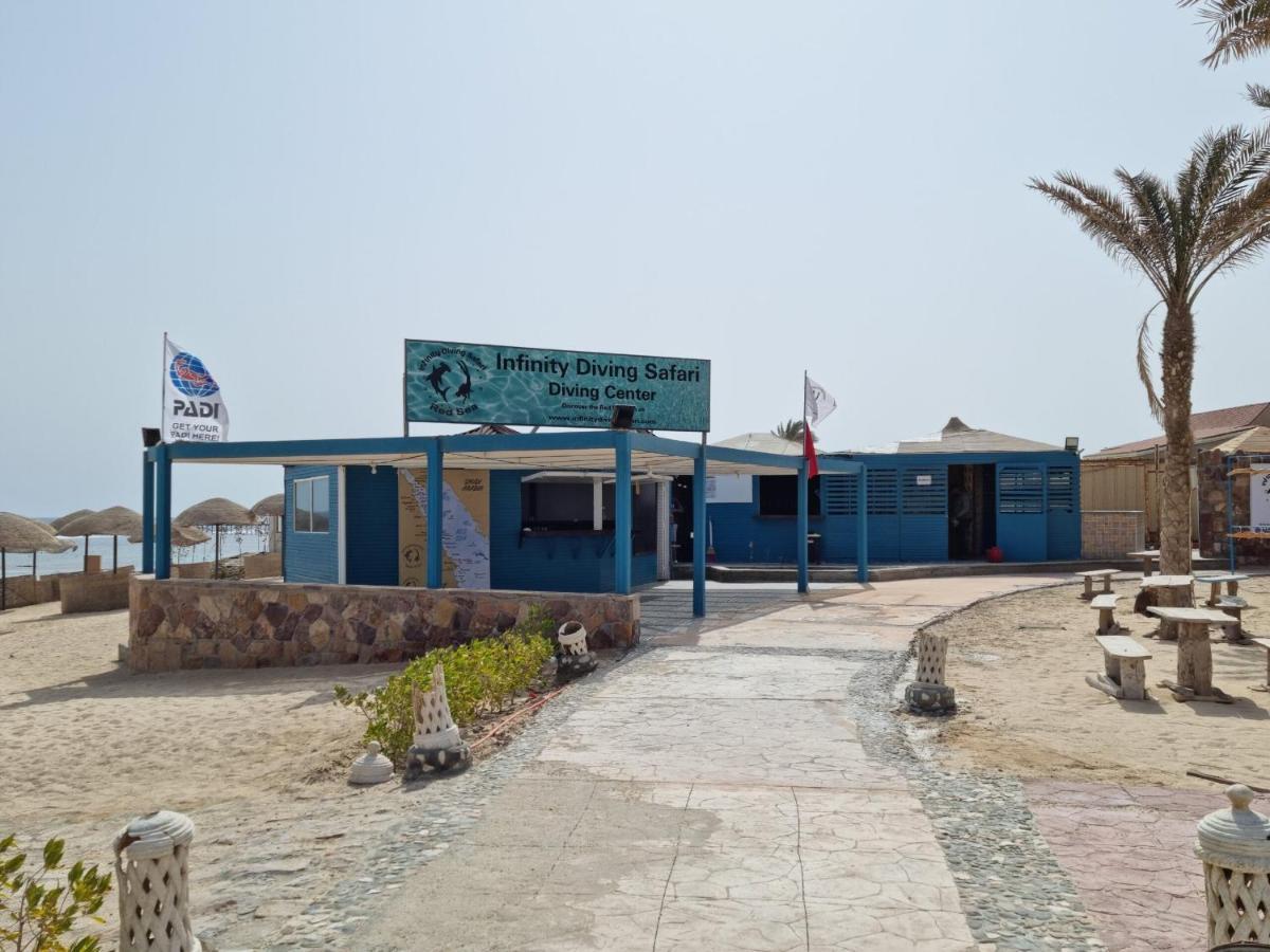 Onatti Beach Resort - Marsa Alam (Adults Only) El Qoseir Exterior photo