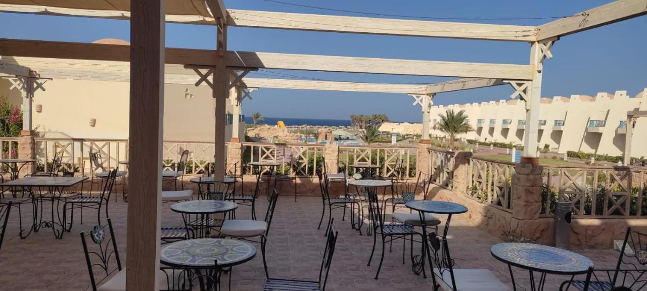 Onatti Beach Resort - Marsa Alam (Adults Only) El Qoseir Exterior photo