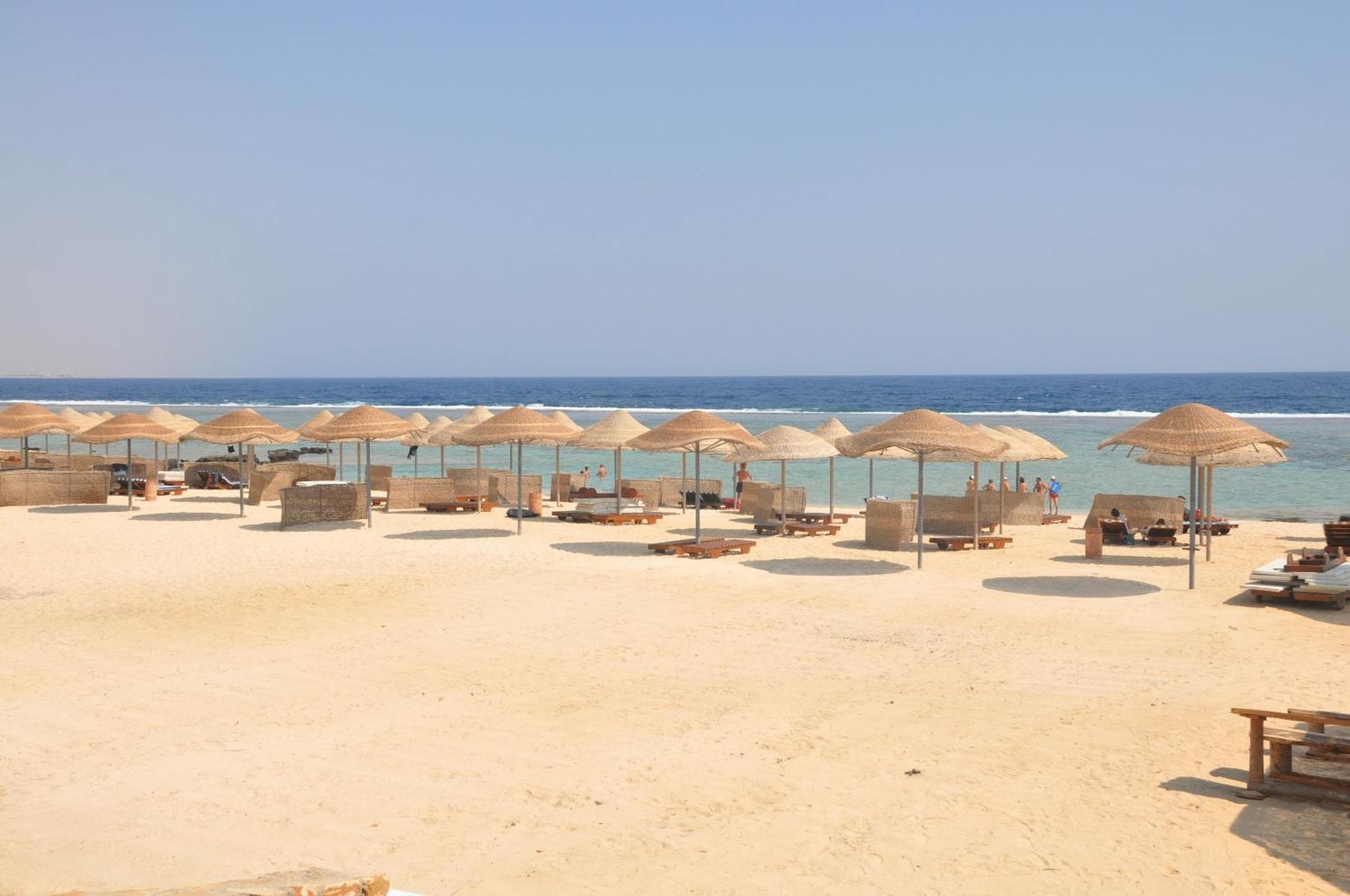 Onatti Beach Resort - Marsa Alam (Adults Only) El Qoseir Exterior photo