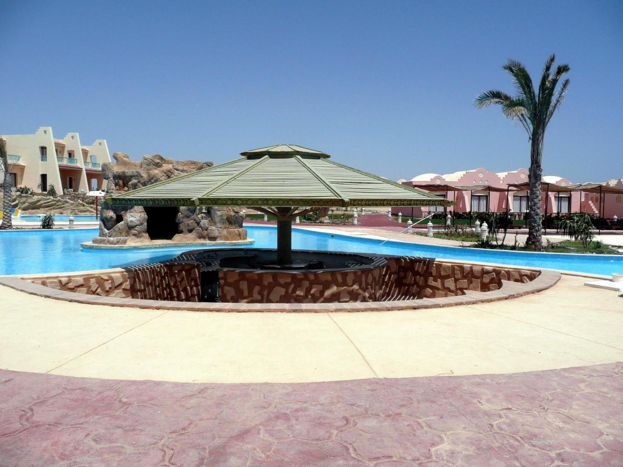 Onatti Beach Resort - Marsa Alam (Adults Only) El Qoseir Exterior photo