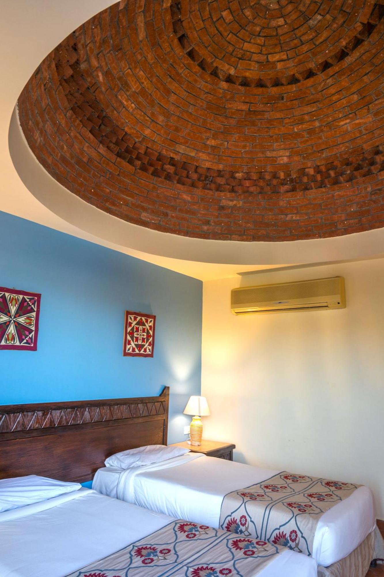 Onatti Beach Resort - Marsa Alam (Adults Only) El Qoseir Exterior photo