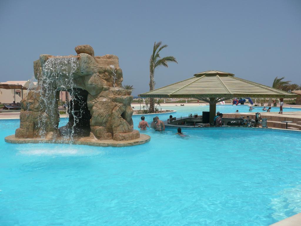 Onatti Beach Resort - Marsa Alam (Adults Only) El Qoseir Exterior photo