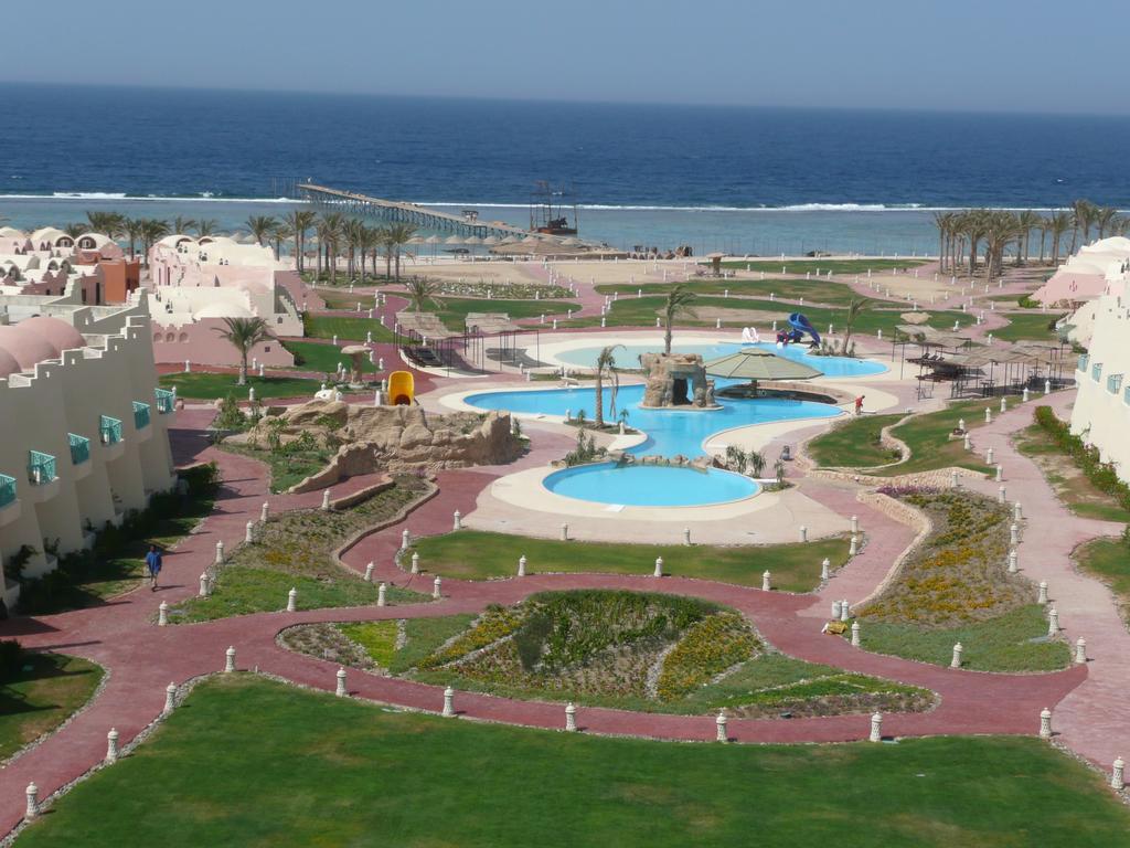 Onatti Beach Resort - Marsa Alam (Adults Only) El Qoseir Exterior photo