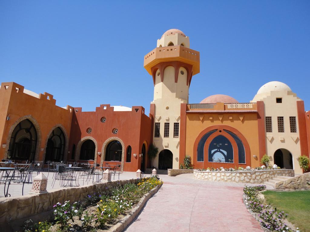 Onatti Beach Resort - Marsa Alam (Adults Only) El Qoseir Exterior photo