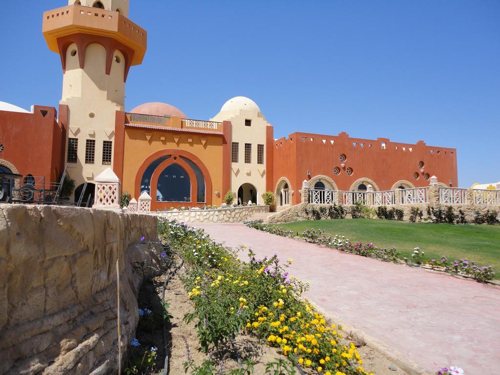 Onatti Beach Resort - Marsa Alam (Adults Only) El Qoseir Exterior photo