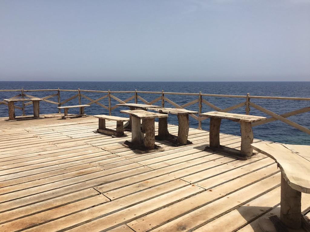 Onatti Beach Resort - Marsa Alam (Adults Only) El Qoseir Exterior photo