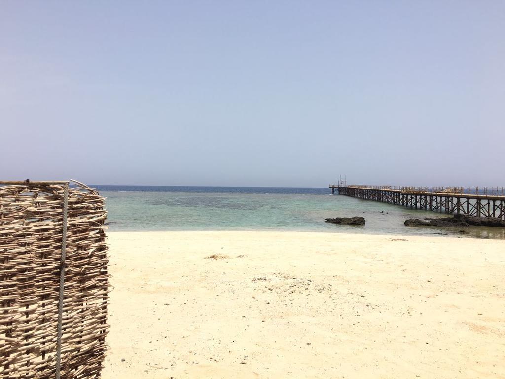 Onatti Beach Resort - Marsa Alam (Adults Only) El Qoseir Exterior photo