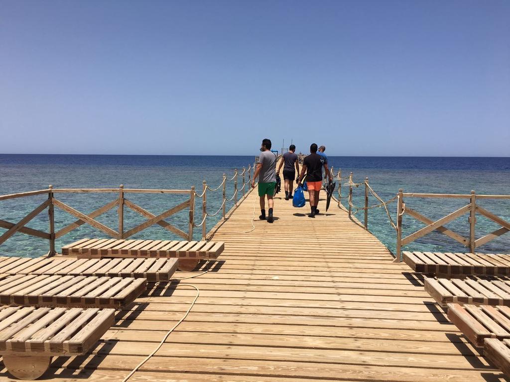 Onatti Beach Resort - Marsa Alam (Adults Only) El Qoseir Exterior photo