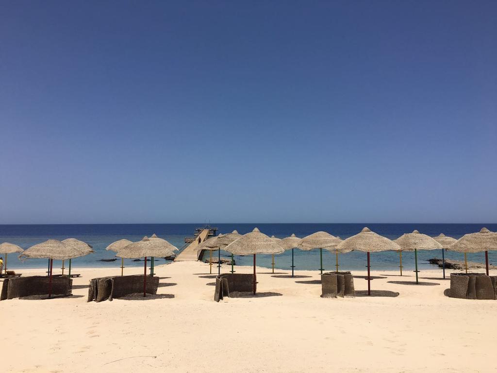 Onatti Beach Resort - Marsa Alam (Adults Only) El Qoseir Exterior photo