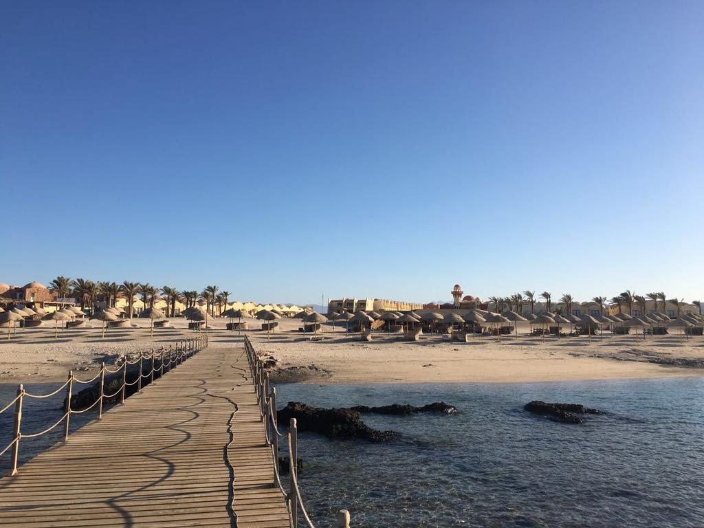 Onatti Beach Resort - Marsa Alam (Adults Only) El Qoseir Exterior photo
