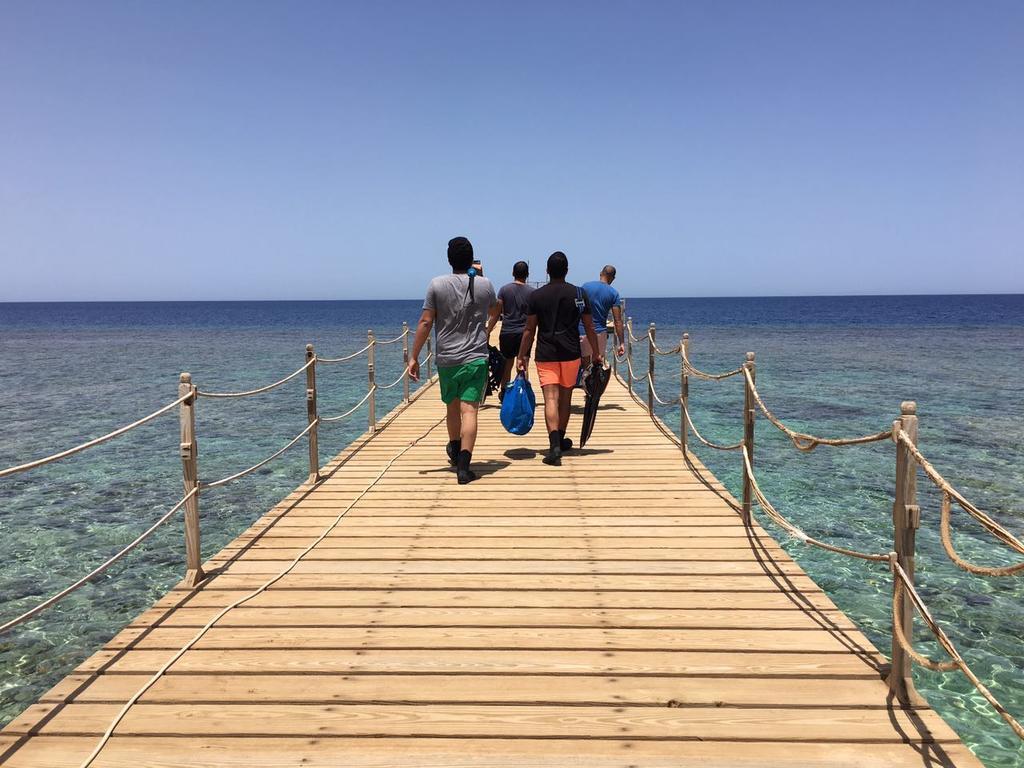 Onatti Beach Resort - Marsa Alam (Adults Only) El Qoseir Exterior photo